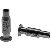 MANSON PRECISION - RIMFIRE CARTRIDGE HEADSPACE GAUGES MANSON PRECISION - RIMFIRE CARTRIDGE HEADSPACE GAUGES