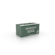 MAGTECH AMMUNITION - FIRST DEFENSE TACTICAL 300 BLACKOUT SUBSONIC FMJ RIFLE AMMO