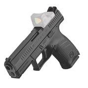 CZ USA - P-10 C OPTIC READY 9MM LUGER SEMI-AUTO HANDGUN CZ USA - P-10 C OPTIC READY 9MM LUGER SEMI-AUTO HANDGUN
