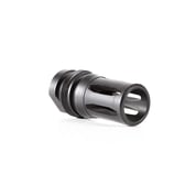 DEAD AIR ARMAMENT - XENO MOUNT A1 FLASH HIDER DEAD AIR ARMAMENT - XENO MOUNT A1 FLASH HIDER
