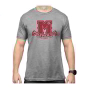 MAGPUL - UNIVERSITY ATHLETIC T-SHIRT MAGPUL - UNIVERSITY ATHLETIC T-SHIRT