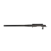 FAXON FIREARMS - FX7 8.6 BLACKOUT BARRELED BOLT ACTION RECEIVER