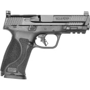 SMITH & WESSON - M&P9 M2.0 OPTIC READY FULL SIZE 9MM LUGER SEMI-AUTO HANDGUN SMITH & WESSON - M&P9 M2.0 OPTIC READY FULL SIZE 9MM LUGER SEMI-AUTO HANDGUN