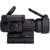 AIMPOINT - PATROL RIFLE OPTIC (PRO) RED DOT SIGHT AIMPOINT - PATROL RIFLE OPTIC (PRO) RED DOT SIGHT