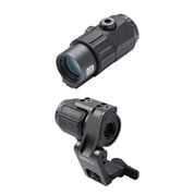 BROWNELLS BUNDLES - EOTECH G43 MICRO 3X MAGNIFIER W/ UNITY TACTICAL FAST OMNI MOUNT