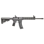 SMITH & WESSON - M&P 15-22 SPORT 22 LONG RIFLE SEMI-AUTO RIFLE SMU BUNDLE SMITH & WESSON - M&P 15-22 SPORT 22 LONG RIFLE SEMI-AUTO RIFLE SMU BUNDLE