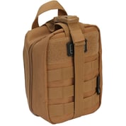 EVOLUTION OUTDOOR, LLC - TACTICAL FIRST AID POUCH EVOLUTION OUTDOOR, LLC - TACTICAL FIRST AID POUCH