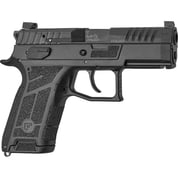 CZ USA - P-09 C NOCTURNE 9MM LUGER SEMI-AUTO HANDGUN CZ USA - P-09 C NOCTURNE 9MM LUGER SEMI-AUTO HANDGUN