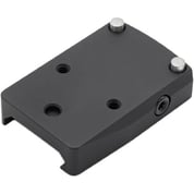 HOLOSUN - PICATINNY RAIL MOUNT FOR ALL 407C, 507C & 508T MODEL RED DOTS HOLOSUN - PICATINNY RAIL MOUNT FOR ALL 407C, 507C & 508T MODEL RED DOTS