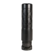 SILENCERCO - VELOS LBP 5.56MM SILENCER SILENCERCO - VELOS LBP 5.56MM SILENCER