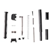 BROWNELLS - SLIDE PARTS KIT W/ BILLET FIRING PIN FOR GLOCK 19® BROWNELLS - SLIDE PARTS KIT W/ BILLET FIRING PIN FOR GLOCK 19®