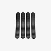B5 SYSTEMS - M-LOK RAIL COVERS B5 SYSTEMS - M-LOK RAIL COVERS