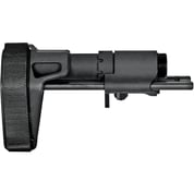 SB TACTICAL - SBPDW 3-POSITION ADJUSTABLE PISTOL STABILIZING BRACE SB TACTICAL - SBPDW 3-POSITION ADJUSTABLE PISTOL STABILIZING BRACE