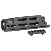 MIDWEST INDUSTRIES, INC. - HK MP5M HANDGUARD DROP-IN M-LOK MIDWEST INDUSTRIES, INC. - HK MP5M HANDGUARD DROP-IN M-LOK