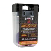 HOPPE'S - PISTOL BORE SNAKE WITH DEN HOPPE'S - PISTOL BORE SNAKE WITH DEN