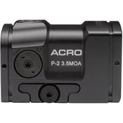 AIMPOINT - ACRO P-2 RED DOT REFLEX SIGHT 3.5 MOA AIMPOINT - ACRO P-2 RED DOT REFLEX SIGHT 3.5 MOA
