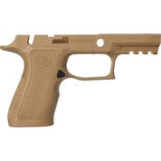SIG SAUER, INC. - GRIP MODULE W/MANUAL SAFETY FOR SIG SAUER® P320-X SERIES COMPACT