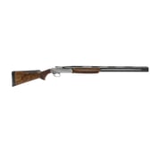 BENELLI - 828U FIELD 20 GAUGE OVER UNDER SHOTGUN BENELLI - 828U FIELD 20 GAUGE OVER UNDER SHOTGUN