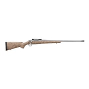 RUGER - HAWKEYE FTW HUNTER 6.5 PRC BOLT ACTION RIFLE RUGER - HAWKEYE FTW HUNTER 6.5 PRC BOLT ACTION RIFLE