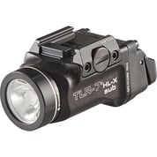 STREAMLIGHT - TLR-7 HL-X SUB USB WEAPONLIGHT FOR 1913 SHORT RAIL MODEL HANDGUN