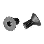 BROWNELLS - 10/32" HEX DRIVE FLAT HEAD BIPOD ATTACHMENT SCREWS BROWNELLS - 10/32" HEX DRIVE FLAT HEAD BIPOD ATTACHMENT SCREWS
