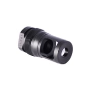 DEAD AIR ARMAMENT - XEMAX MUZZLE BRAKE DEAD AIR ARMAMENT - XEMAX MUZZLE BRAKE