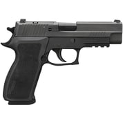 SIG SAUER, INC. - P220 ELITE FULL SIZE 45 ACP SEMI-AUTO HANDGUN SIG SAUER, INC. - P220 ELITE FULL SIZE 45 ACP SEMI-AUTO HANDGUN