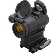 AIMPOINT - COMPM5 RED DOT REFLEX SIGHT WITH LRP MOUNT AIMPOINT - COMPM5 RED DOT REFLEX SIGHT WITH LRP MOUNT
