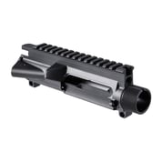 BROWNELLS - BRN-4 STRIPPED UPPER RECEIVER BILLET BROWNELLS - BRN-4 STRIPPED UPPER RECEIVER BILLET