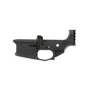 AMERICAN DEFENSE MANUFACTURING - UIC-180 STRIPPED LOWER AMBIDEXTROUS RECEIVER AMERICAN DEFENSE MANUFACTURING - UIC-180 STRIPPED LOWER AMBIDEXTROUS RECEIVER