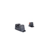TRIJICON - SUPPRESSOR/OPTIC HEIGHT SIGHT SET FOR S&W M&P M2.0 TRIJICON - SUPPRESSOR/OPTIC HEIGHT SIGHT SET FOR S&W M&P M2.0