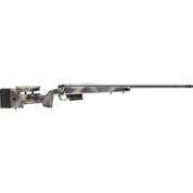 BERGARA - B-14 CARBON WILDERNESS HMR 6.5 PRC RIFLE BERGARA - B-14 CARBON WILDERNESS HMR 6.5 PRC RIFLE