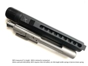 FORWARD CONTROLS DESIGN LLC - 308 AR RECEIVER EXTENSION FORWARD CONTROLS DESIGN LLC - 308 AR RECEIVER EXTENSION