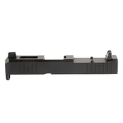 BROWNELLS - TALL SERRATED SIGHT SETS FOR GLOCK® BROWNELLS - TALL SERRATED SIGHT SETS FOR GLOCK®