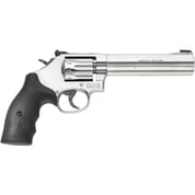 SMITH & WESSON - MODEL 617 K-FRAME 22 LONG RIFLE REVOLVER SMITH & WESSON - MODEL 617 K-FRAME 22 LONG RIFLE REVOLVER
