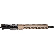 GEISSELE AUTOMATICS LLC - MK16 URG-I COMPLETE UPPER RECEIVERS 5.56MM