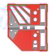 REAL AVID - BENCH BLOCK PRO REAL AVID - BENCH BLOCK PRO