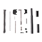 BROWNELLS - SLIDE PARTS KIT W/ BILLET FIRING PIN FOR GLOCK® 17 BROWNELLS - SLIDE PARTS KIT W/ BILLET FIRING PIN FOR GLOCK® 17