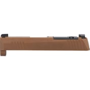 SIG SAUER, INC. - SLIDE ASSEMBLY OPTIC READY FOR SIG SAUER® P365X
