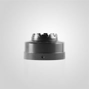 DEAD AIR ARMAMENT - WOLVERINE COLLAR INSERT DEAD AIR ARMAMENT - WOLVERINE COLLAR INSERT