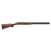 MOSSBERG - GOLD RESERVE BLACK LABEL 20 GAUGE OVER/UNDER SHOTGUN