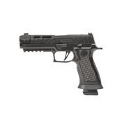 SIG SAUER, INC. - P320 SPECTRE COMP BLACKOUT 9MM LUGER SEMI-AUTO HANDGUN SIG SAUER, INC. - P320 SPECTRE COMP BLACKOUT 9MM LUGER SEMI-AUTO HANDGUN