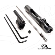SUPERLATIVE ARMS LLC - AR-15 ADJUSTABLE PISTON SYSTEM W/CLAMP 0.625" BLOCK RIGHT HAND SUPERLATIVE ARMS LLC - AR-15 ADJUSTABLE PISTON SYSTEM W/CLAMP 0.625" BLOCK RIGHT HAND