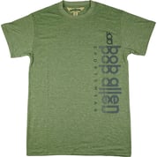 BOB ALLEN - SHOOTING T-SHIRT WITH INSERT-A-PAD BOB ALLEN - SHOOTING T-SHIRT WITH INSERT-A-PAD