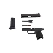 SIG SAUER, INC. - X-CHANGE CONVERSION KIT P365 TO P365-380 3.1" CONFIGURATON SIG SAUER, INC. - X-CHANGE CONVERSION KIT P365 TO P365-380 3.1" CONFIGURATON