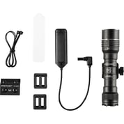 STREAMLIGHT - PROTAC RAIL MOUNT HP-X PRO LONG GUN LIGHT STREAMLIGHT - PROTAC RAIL MOUNT HP-X PRO LONG GUN LIGHT