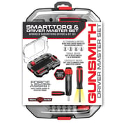 REAL AVID - SMART-TORQ & DRIVER MASTER SET REAL AVID - SMART-TORQ & DRIVER MASTER SET