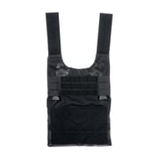 SPIRITUS SYSTEMS - OTB LV-119 FRONT OVERT PLATE BAG