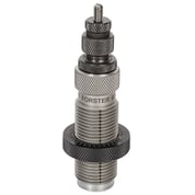 FORSTER - BUSHING FULL LENGTH SIZING DIE FORSTER - BUSHING FULL LENGTH SIZING DIE
