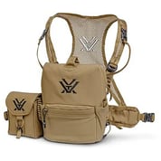 VORTEX OPTICS - GLASSPAKâ„¢ PRO BINOCULAR HARNESS VORTEX OPTICS - GLASSPAKâ„¢ PRO BINOCULAR HARNESS